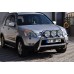 Кенгурятник "Adolf" для CR-V 2002-2006